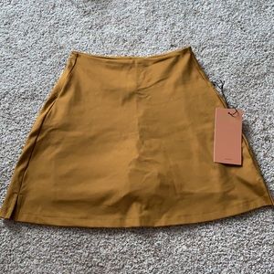 Final Price - New Sport Skort